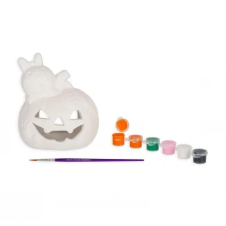 Legami Halloween 2026 Paint Your Halloween Σετ Ζωγραφικής και Διακόσμησης Bunny