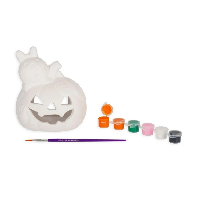 Legami Halloween 2026 Paint Your Halloween Σετ Ζωγραφικής και Διακόσμησης Bunny