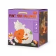 Legami Halloween 2026 Paint Your Halloween Σετ Ζωγραφικής και Διακόσμησης Bunny