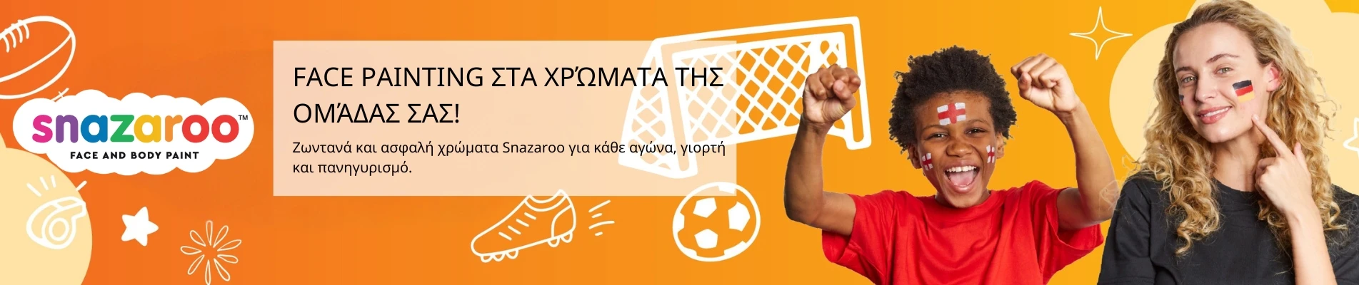 SNAZAROO