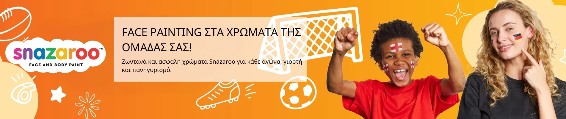 SNAZAROO