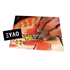 Liquitex Markers