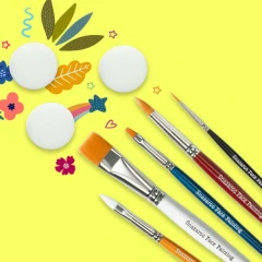 Snazaroo Accessories