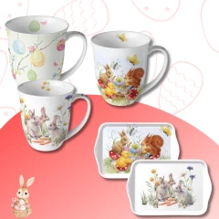 Διακοσμητικά & Δώρα